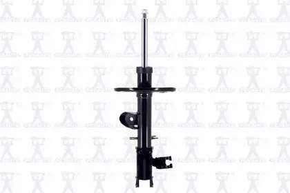 Imagen de Amortiguador Frontal Derecho 334422R Para Infiniti Qx60 2022-2024, Nissan Pathfinder 2022-2024