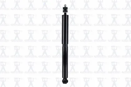 Imagen de Amortiguador Trasero 346784 Para Lexus Lx 470 1998-2007, Toyota Land Cruiser 1998-2007