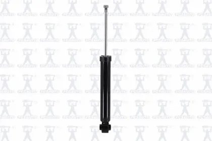 Imagen de Amortiguador Trasero 346855 Para Toyota Rav4 2019-2024, Toyota Rav4 Hybrid 2019-2024, Toyota Rav4 Prime 2021-2024, y Otros