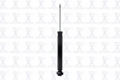 Imagen de Amortiguador Trasero 346863 Para Hyundai Sonata 2020-2023, Hyundai Sonata Hybrid 2020-2023, Kia K5 2021-2024