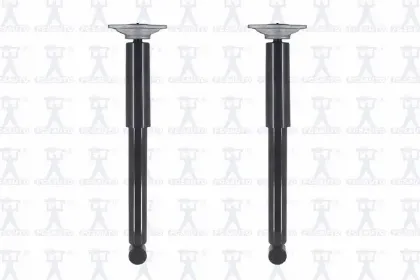 Imagen de Amortiguador Trasero 8346034 Para Volvo Xc60 2010-2017