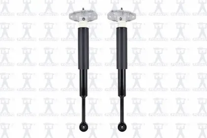 Imagen de Amortiguador Trasero Izquierdo 8346254RL Para Chrysler 200 Series 2015-2017