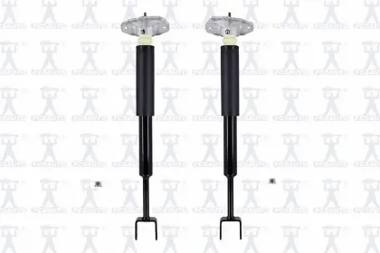 Imagen de Amortiguador Trasero Izquierdo 8346370RL Para Dodge Dart 2013-2016