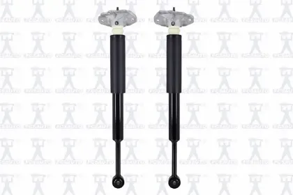 Imagen de Amortiguador Trasero Izquierdo 8346449RL Para Jeep Cherokee 2014-2018