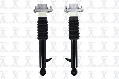 Imagen de Amortiguador Trasero Izquierdo 8346465RL Para Bmw X5 2014-2018, Bmw X5 Hybrid 2016-2018, Bmw X6 2015-2019
