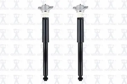 Imagen de Amortiguador Trasero 8346720 Para Volkswagen Jetta 2019-2024