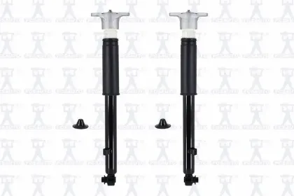 Imagen de Amortiguador Trasero Izquierdo 8346831RL Para Genesis G80 2017, Hyundai Genesis 2015-2016