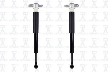 Imagen de Amortiguador Trasero Izquierdo 8346832RL Para Jeep Cherokee 2014-2023