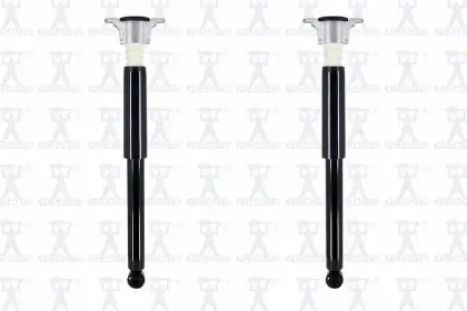 Imagen de Amortiguador Trasero 8946340 Para Mazda 6 Series 2013-2017