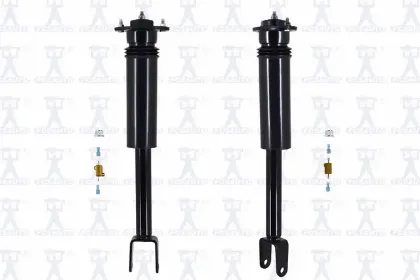 Imagen de Kit de Conversion Suspension 95025 Para Cadillac Cts 2003-2007, Cadillac Srx 2004-2009, Cadillac Sts 2005-2011