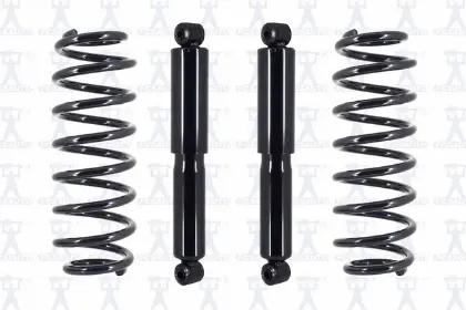 Imagen de Kit de Conversion Suspension 95028 Para Chrysler Town & Country Van 2008-2009, Dodge Grand Caravan 2008-2009