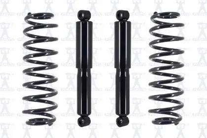 Imagen de Kit de Conversion Suspension 95029 Para Chrysler Town & Country Van 2010-2016, Dodge Grand Caravan 2010-2016