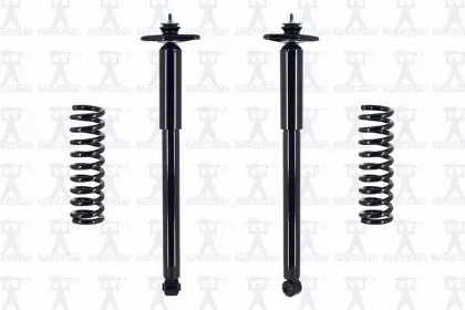 Imagen de Kit de Conversion Suspension 95032 Para Chrysler Pacifica 2004-2008