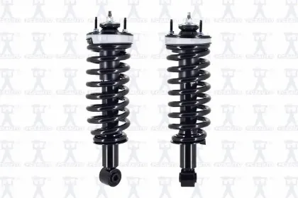 Imagen de Kit de Conversion Suspension 95040 Para Ford Crown Victoria 2003-2011, Lincoln Town Car 2003-2011, Mercury Grand Marquis 2003-2011