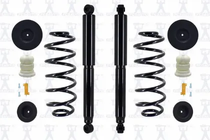 Imagen de Kit de Conversion Suspension 95042 Para Cadillac Escalade 2002-2014, Cadillac Escalade Hybrid 2009-2013, Chevrolet Tahoe 2000-2014, y Otros