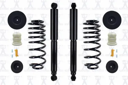 Imagen de Kit de Conversion Suspension 95044 Para Cadillac Escalade Esv 2003-2014, Cadillac Escalade Ext 2002-2013, Chevrolet Avalanche 2007-2013, y Otros