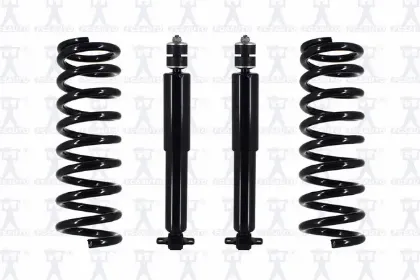Imagen de Kit de Conversion Suspension 95048 Para Lincoln Town Car 1990-2000