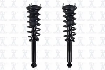 Imagen de Kit de Conversion Suspension 95057 Para Lexus Ls 400 1990-2000