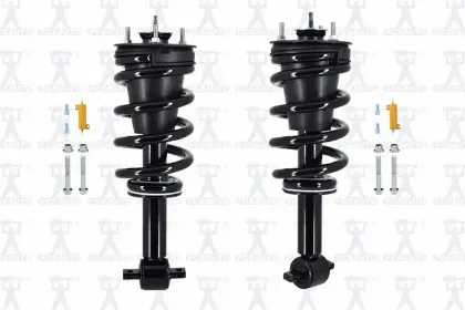 Imagen de Kit de Conversion Suspension 95059 Para Chevrolet Silverado 1500 Hybrd 2016-2018, Chevrolet Silverado 1500 Pu 2014-2019, Gmc Sierra 1500 Hybrid 2016-2018, y Otros