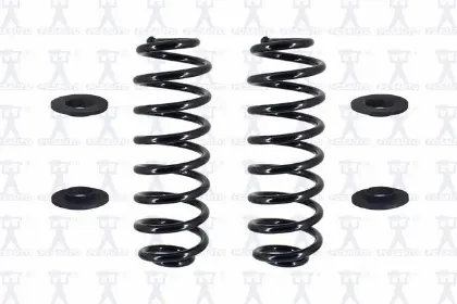 Imagen de Kit de Conversion Suspension 95060 Para Buick Rainier 2004-2007, Chevrolet Trailblazer 2002-2009, Gmc Envoy 2002-2009, y Otros