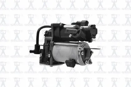 Imagen de Compresor Suspension KY010 Para Mercedes Benz S450 2019-2020, Mercedes Benz S560 2019, Mercedes Benz S63 2016-2017