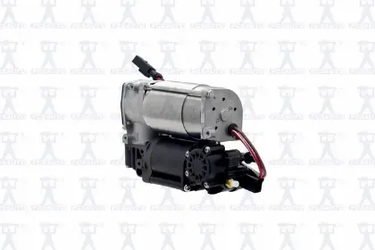 Imagen de Compresor Suspension KY013 Para Mercedes Benz Cls63 2014, Mercedes Benz E250 2014-2016, Mercedes Benz E400 2015-2016, y Otros