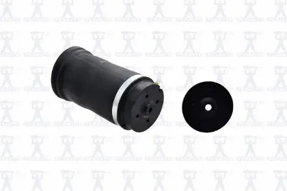 Imagen de Resorte de Aire Q4001 Para Mercedes Benz Gl320 2007-2009, Mercedes Benz Gl350 2010-2016, Mercedes Benz Gl450 2007-2016, y Otros