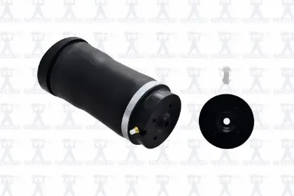 Imagen de Resorte de Aire Q4002 Para Mercedes Benz R320 2007-2009, Mercedes Benz R350 2010-2012, Mercedes Benz R500 2006-2007, y Otros