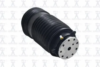 Imagen de Resorte de Aire Q4015 Para Mercedes Benz C300 2015-2021, Mercedes Benz C350 Hybrid 2016-2018, Mercedes Benz C400 2015, y Otros