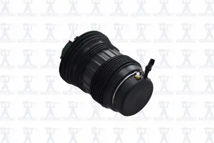 Imagen de Resorte de Aire Q4017 Para Porsche Panamera 2010-2016, Porsche Panamera Hybrid 2012-2016