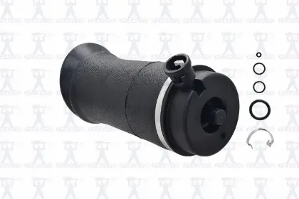 Imagen de Resorte de Aire Q4026 Para Ford Expedition 1997-2002, Lincoln Navigator 1998-2002