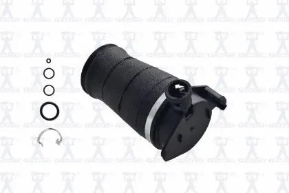 Imagen de Resorte de Aire Q4029 Para Lincoln Continental 1995-2002
