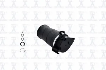 Mostrar detalles de Resorte de Aire Q4030 Para Lincoln Continental 1995-2002 Imagen de Resorte de Aire Q4030 Para Lincoln Continental 1995-2002