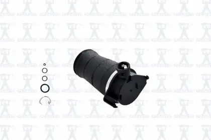 Imagen de Resorte de Aire Q4030 Para Lincoln Continental 1995-2002