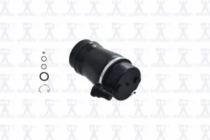 Imagen de Resorte de Aire Q4037 Para Lincoln Mark Series 1993, Lincoln Mark Viii 1994-1998