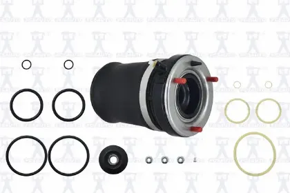 Imagen de Resorte de Aire Q9023 Para Bmw X5 2001-2006