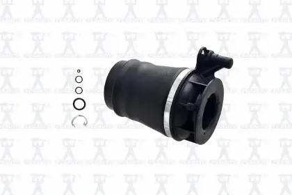 Imagen de Resorte de Aire Q9032 Para Ford Expedition 2003-2006, Lincoln Navigator 2003-2006
