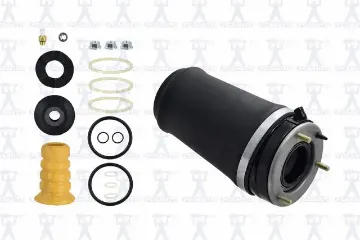 Mostrar detalles de Resorte de Aire Q9043 Para Land Rover Range Rover 2003-2012 Imagen de Resorte de Aire Q9043 Para Land Rover Range Rover 2003-2012