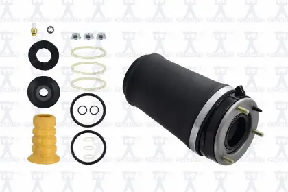 Imagen de Resorte de Aire Q9043 Para Land Rover Range Rover 2003-2012