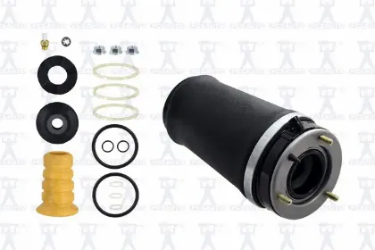 Imagen de Resorte de Aire Q9044 Para Land Rover Range Rover 2003-2012