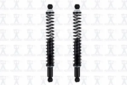 Imagen de Amortiguador Espiral SC00017 Para Chevrolet Silverado 1500 Pu 2001-2007, Chevrolet Silverado 2500 Pu 1999-2004, Gmc Sierra 1500 Pickup 2001-2007, y Otros