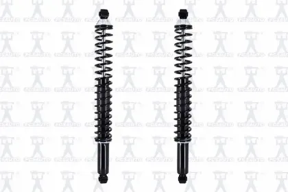 Imagen de Amortiguador Espiral SC00032 Para Ford F150 Pickup 2009-2014