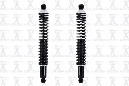 Imagen de Amortiguador Espiral SC00038 Para Ford F 100-350 P/u 1990-1993, Ford F150 Pickup 1994-1996, Ford F250 Pickup 1994-1996