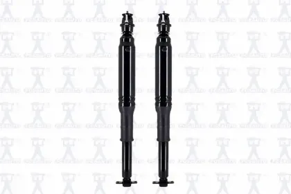 Imagen de Amortiguador Trasero SR00001 Para Buick Lesabre 2000-2005, Buick Lucerne 2006-2011, Buick Park Avenue 1997-2005, y Otros