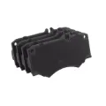 Imagen de Balatas de Disco Ceramica SCD9 Para Jaguar Xj-s 1990-1994