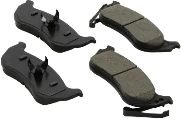 Mostrar detalles de Balatas de Disco Ceramica SCD96 Para Volvo 850 1993-1996 Imagen de Balatas de Disco Ceramica SCD96 Para Volvo 850 1993-1996