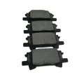 Imagen de Balatas de Disco Semi-Metalicas SMD225 Para Chevy B60 1990-1991, Chevy B7 1993-2001, Chevy C60 1990, y Otros