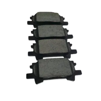 Imagen de Balatas de Disco Semi-Metalicas SMD225 Para Chevy B60 1990-1991, Chevy B7 1993-2001, Chevy C60 1990, y Otros