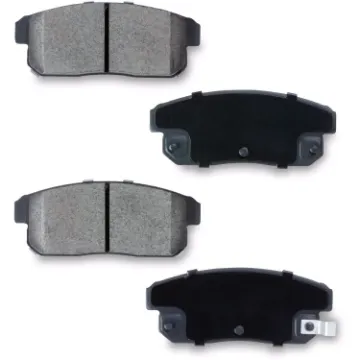 Mostrar detalles de Balatas de Disco Semi-Metalicas SMD9 Para Jaguar Xj-s 1990-1994 Imagen de Balatas de Disco Semi-Metalicas SMD9 Para Jaguar Xj-s 1990-1994