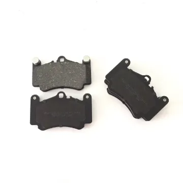 Mostrar detalles de Balatas de Disco Semi-Metalicas SMD9 Para Jaguar Xj-s 1990-1994 Imagen de Balatas de Disco Semi-Metalicas SMD9 Para Jaguar Xj-s 1990-1994